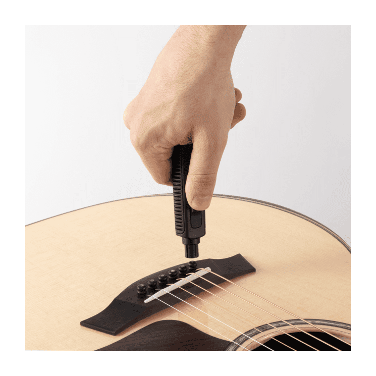 D'Addario Tour Grade String Peg Winder PW-TGPW-01 4