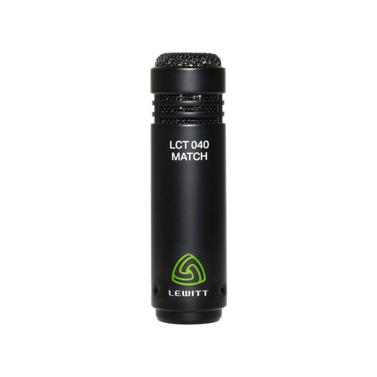 Lewitt LCT 040 MATCH Small Diaphragm Condenser Microphone Single Mic 1