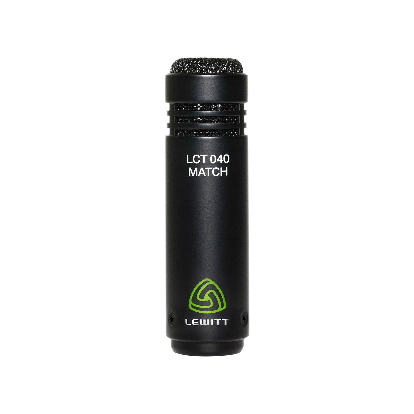 Lewitt LCT 040 MATCH Small Diaphragm Condenser Microphone Single Mic 1