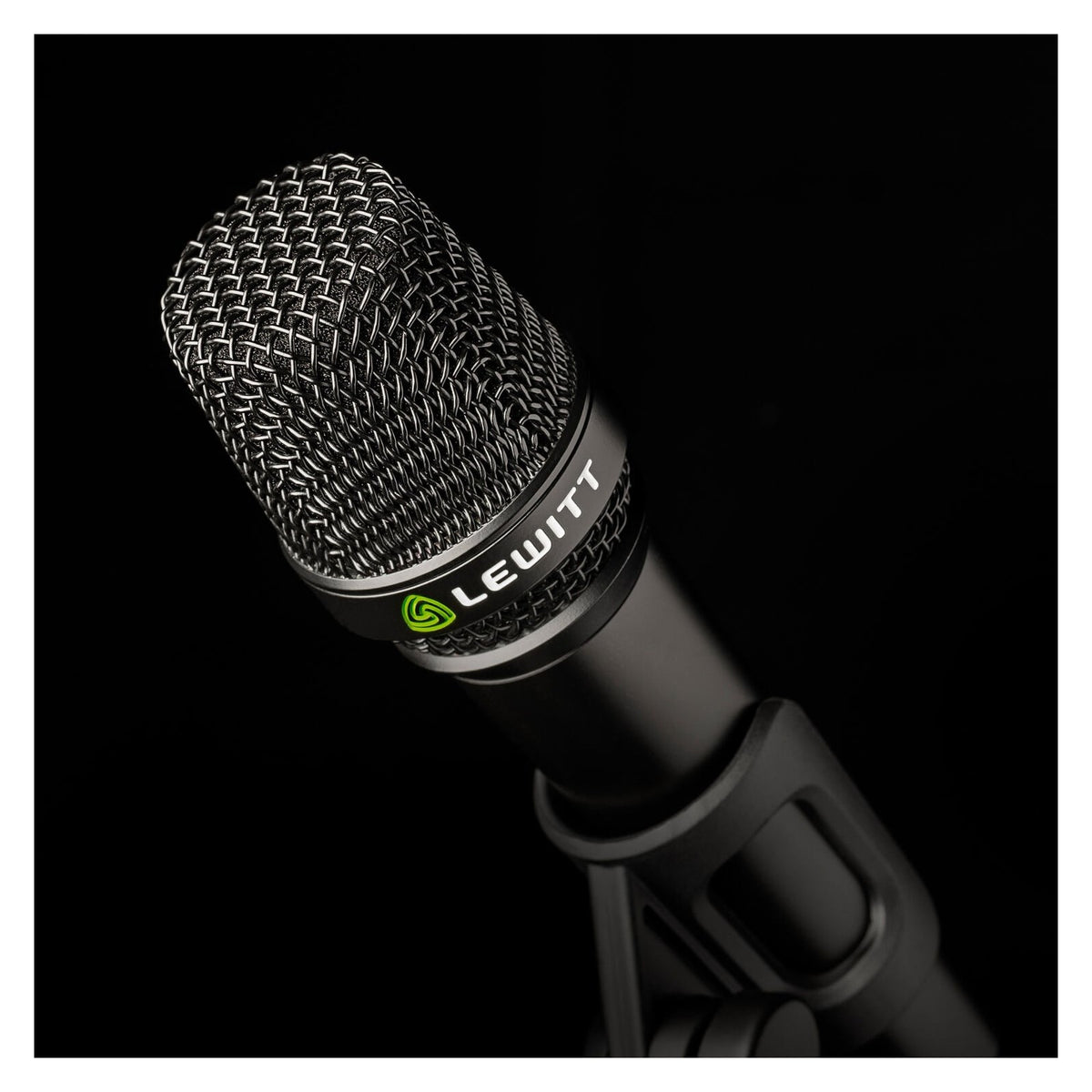 Lewitt MTP 5 Live Dynamic Vocal Microphone Switchless Model 5