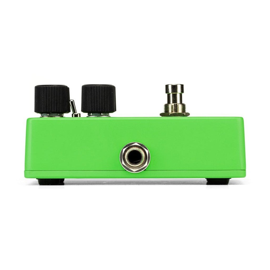Electro-Harmonix Lizard King - Bass Octave Fuzz Pedal 2