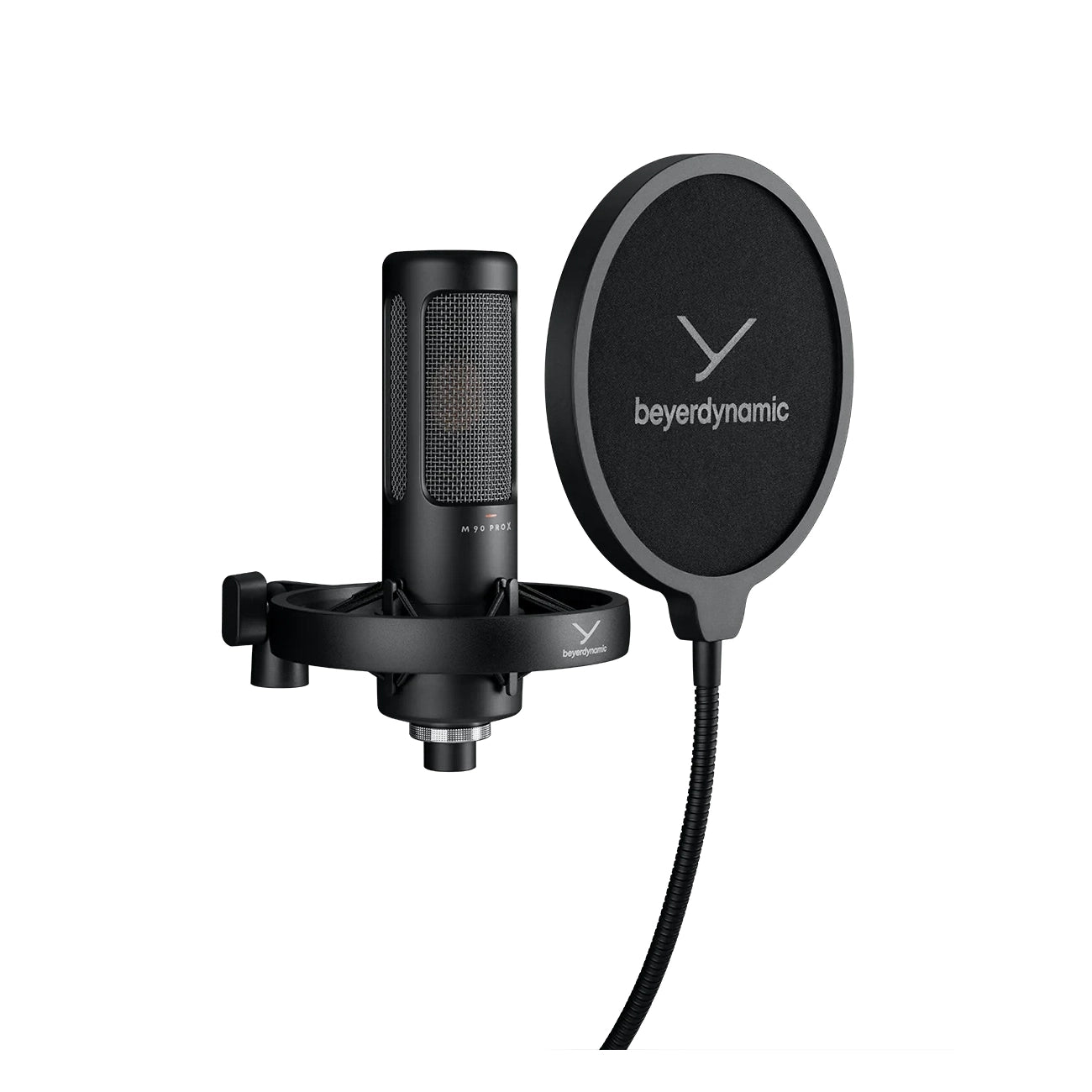 Beyerdynamic M90 PRO X True Cardioid Condenser Microphone 1