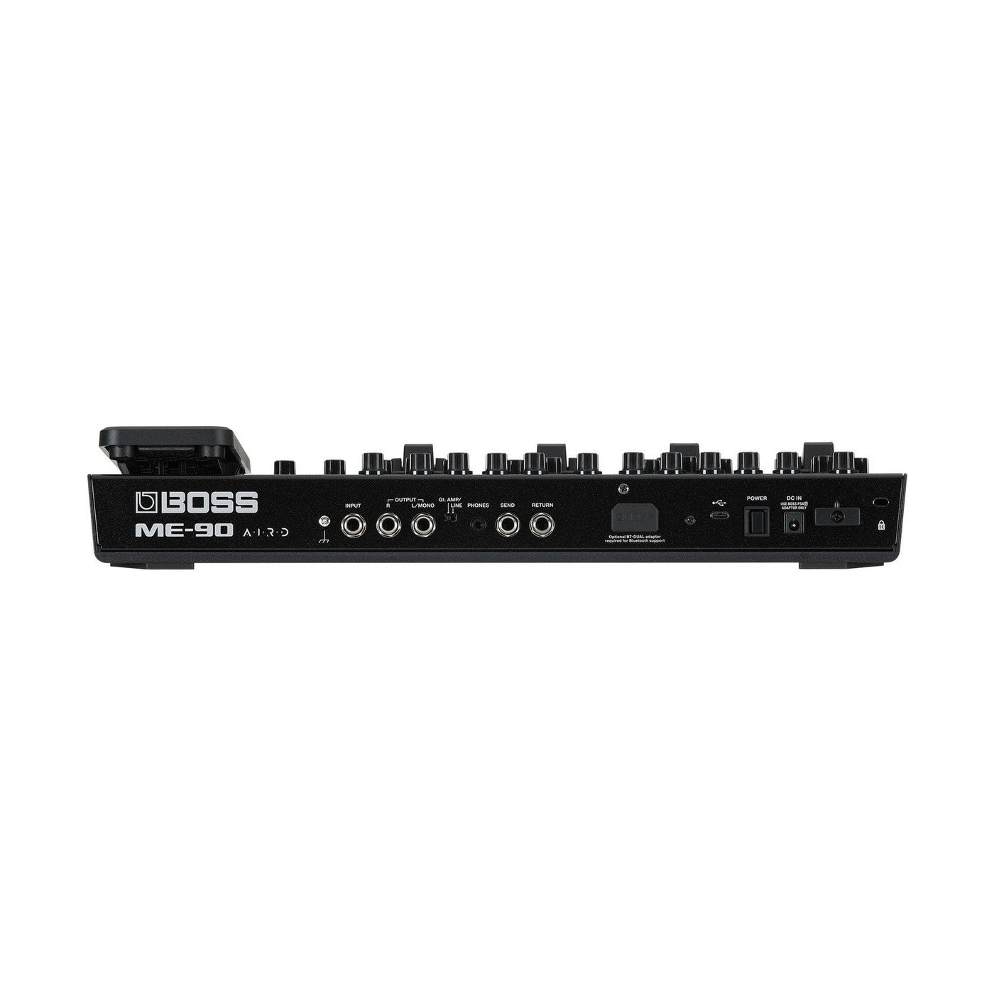 BOSS ME-90 Guitar Multi-Effects Processor 3