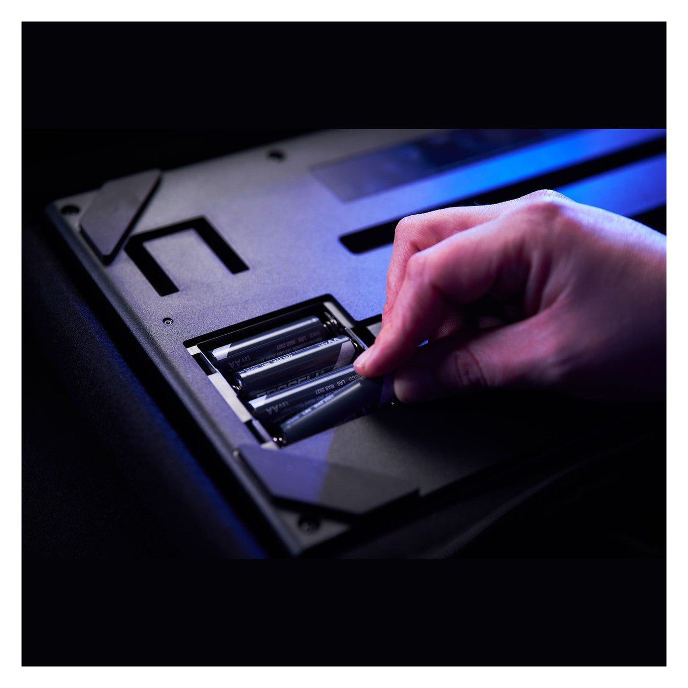 BOSS ME-90B Bass Multi-Effects Processor 9