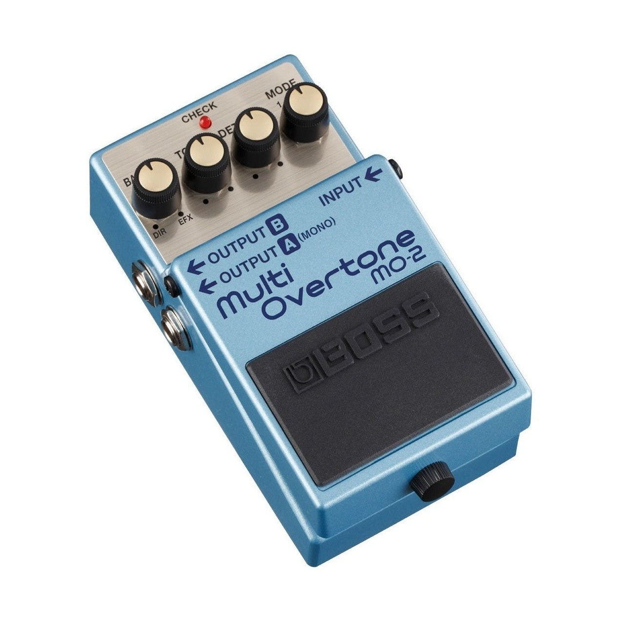 BOSS MO-2 Multi-Overtone Effects Pedal 2