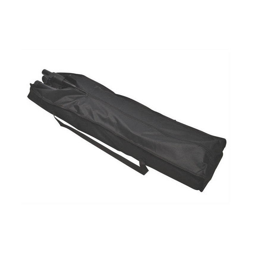 Ultimax UTX 325 Professional Speaker Stands with Carry Bag - Black 3