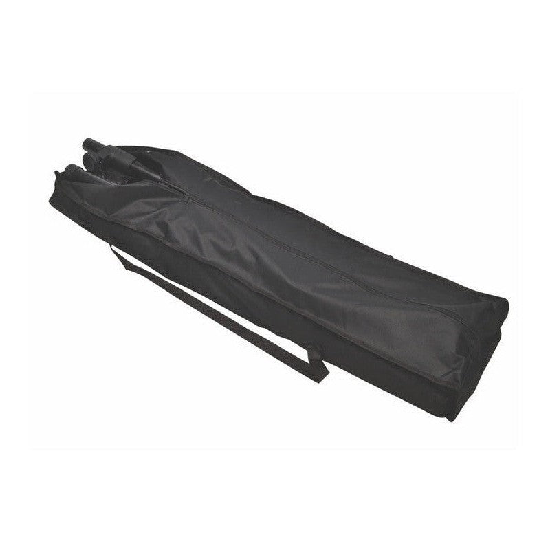 Ultimax UTX 325 Professional Speaker Stands with Carry Bag - Black 3