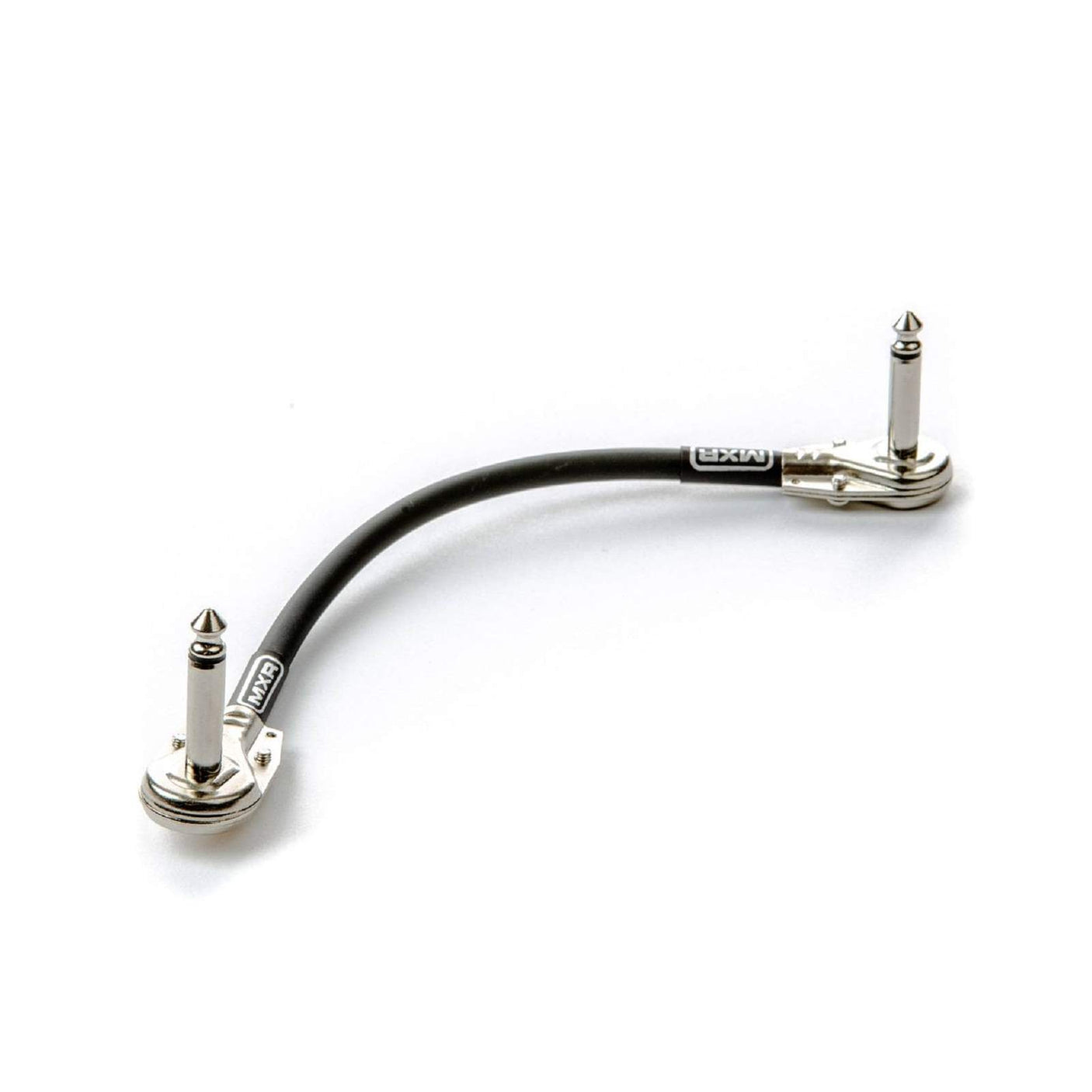 Jim Dunlop MXR Right-Angled Patch Cable 15cm / 6" 1