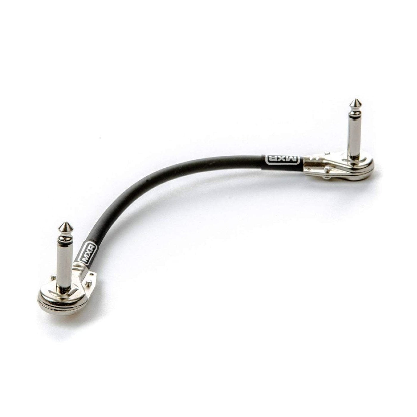 Jim Dunlop MXR Right-Angled Patch Cable 15cm / 6" 1