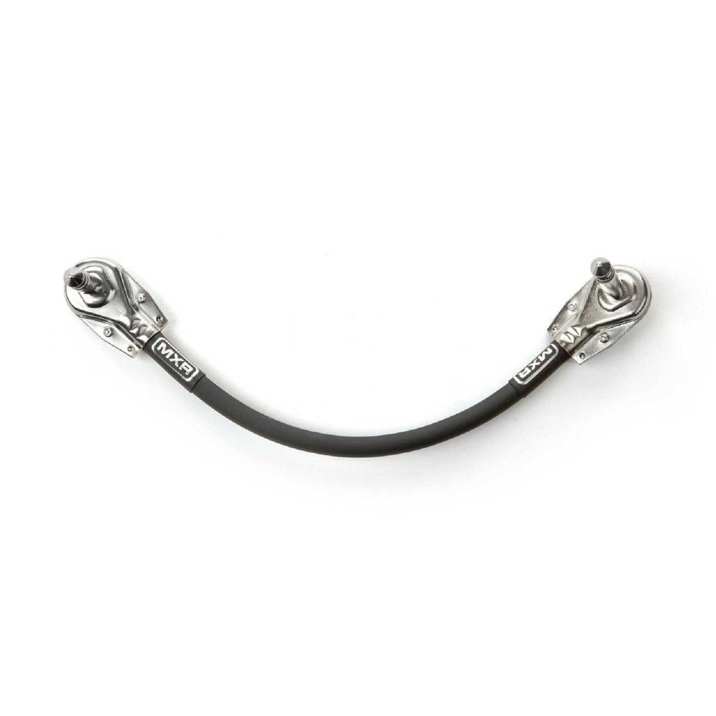 Jim Dunlop MXR Right-Angled Patch Cable 15cm / 6" 2
