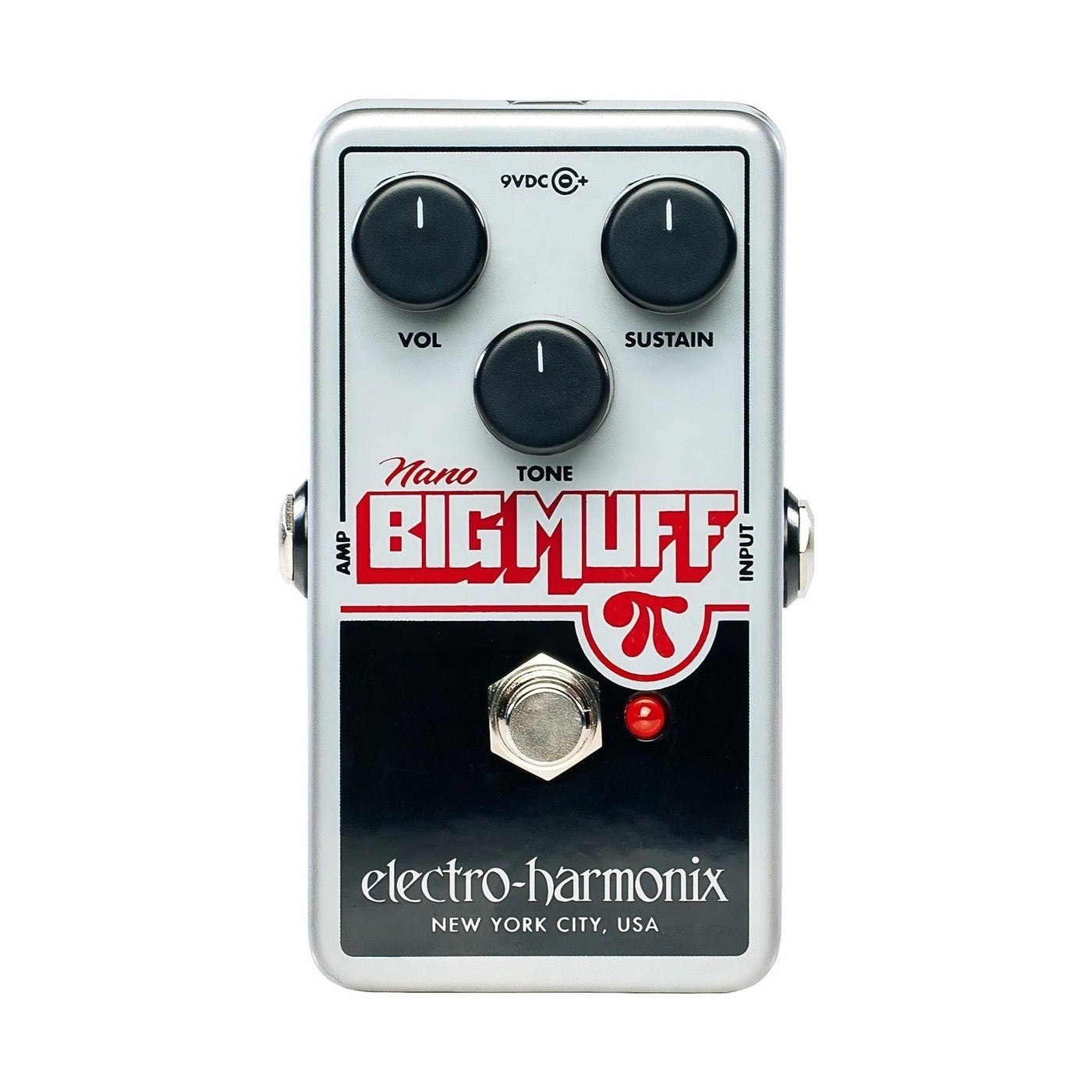 Electro-Harmonix Nano Big Muff Pi 1