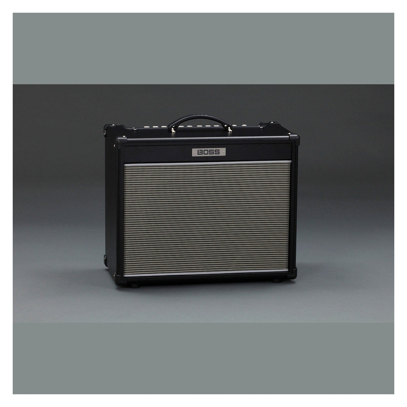 BOSS Nextone Stage - Professional-Grade 40W Guitar Performance Amplifier 6