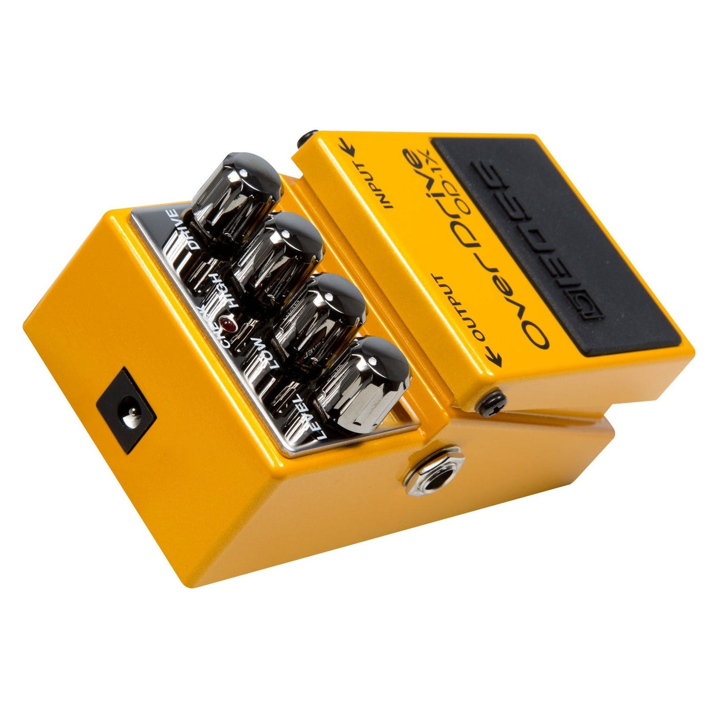 BOSS OD-1X Overdrive Guitar Pedal 5