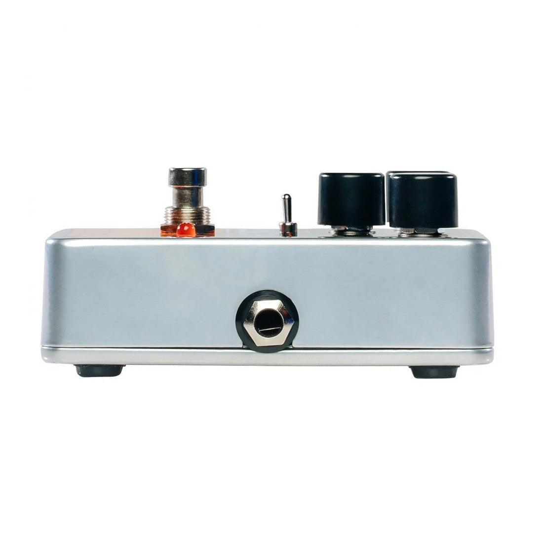 Electro-Harmonix Op-Amp Big Muff Pi - Overdrive/Fuzz Pedal 2