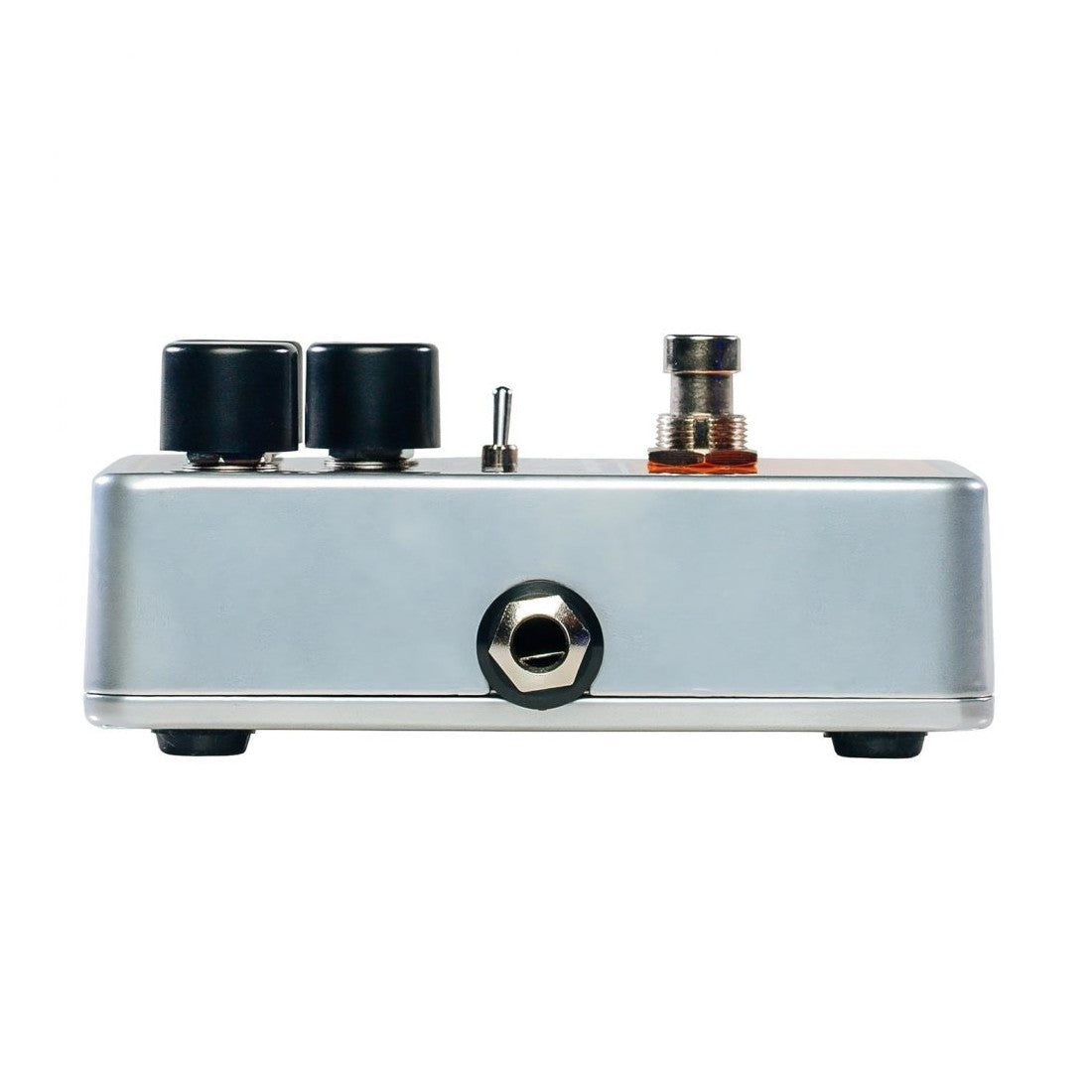 Electro-Harmonix Op-Amp Big Muff Pi - Overdrive/Fuzz Pedal 3