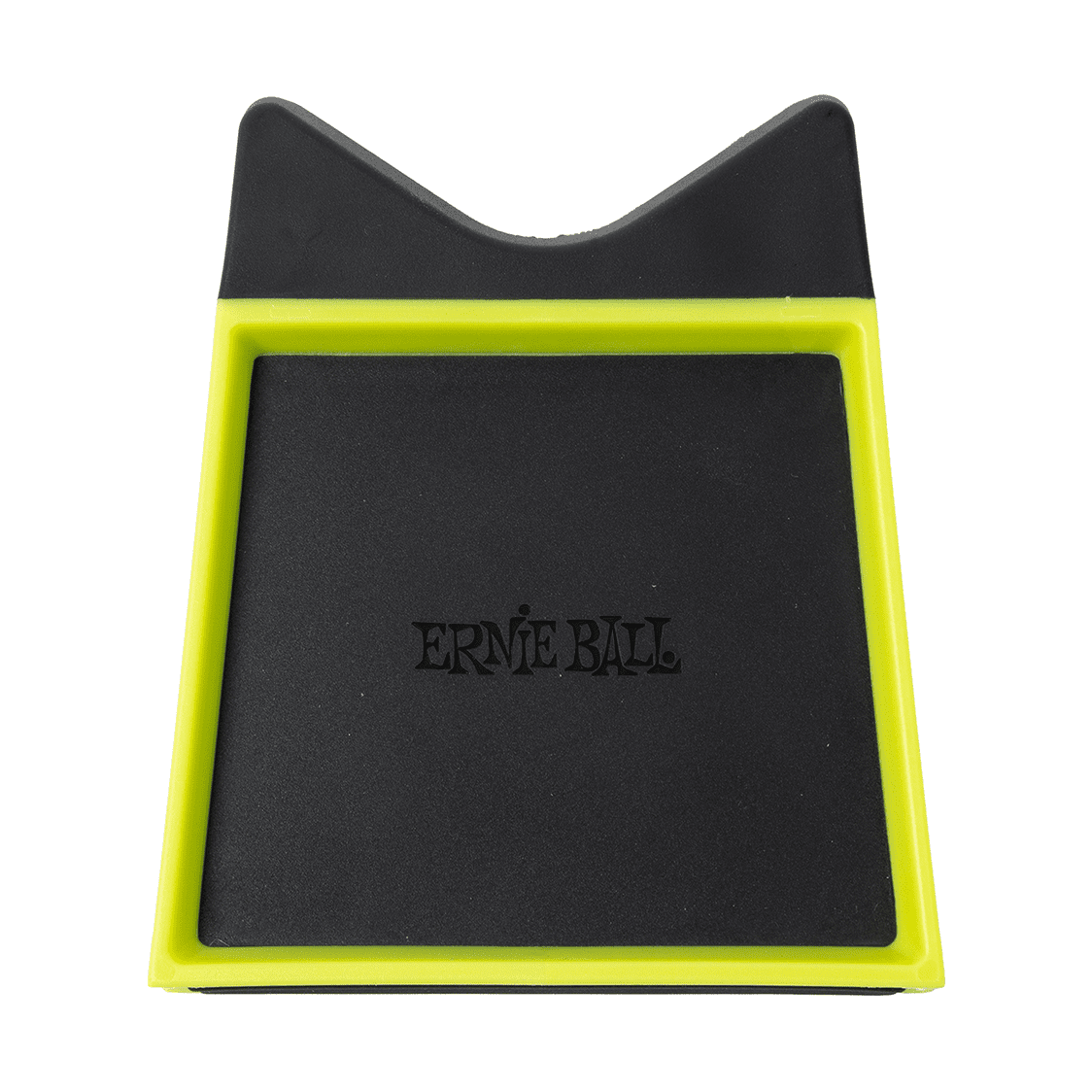 Ernie Ball Guitar Neck Rest — 3-In-1 Neck Cradle, Tabletop Rest & Accessory Tray 5