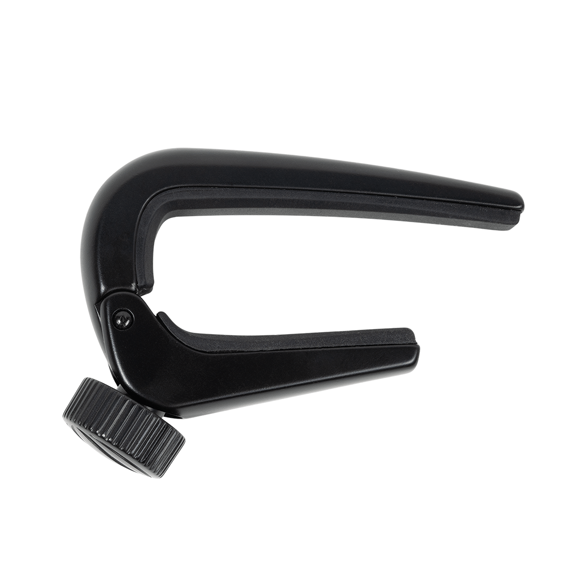 Ernie Ball Precision Capo - Black P09631 2