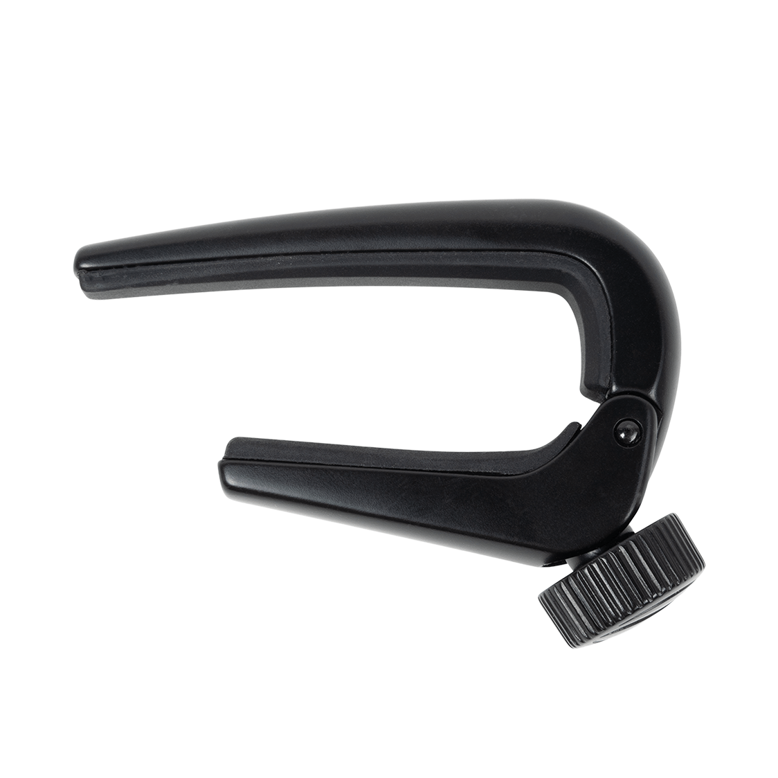 Ernie Ball Precision Capo - Black P09631 3