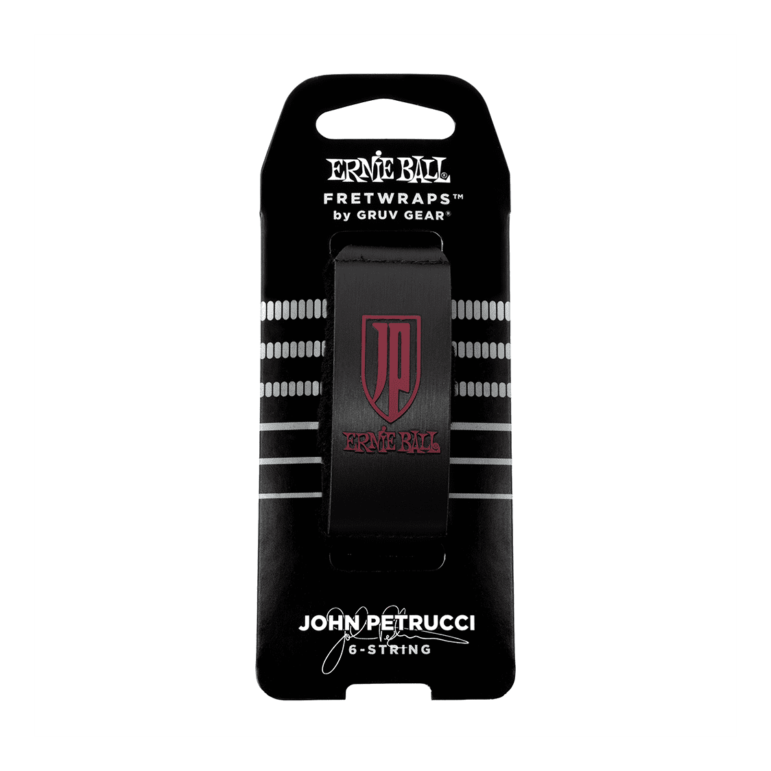 Ernie Ball John Petrucci Signature Guitar Fretwrap By Gruv Gear 1