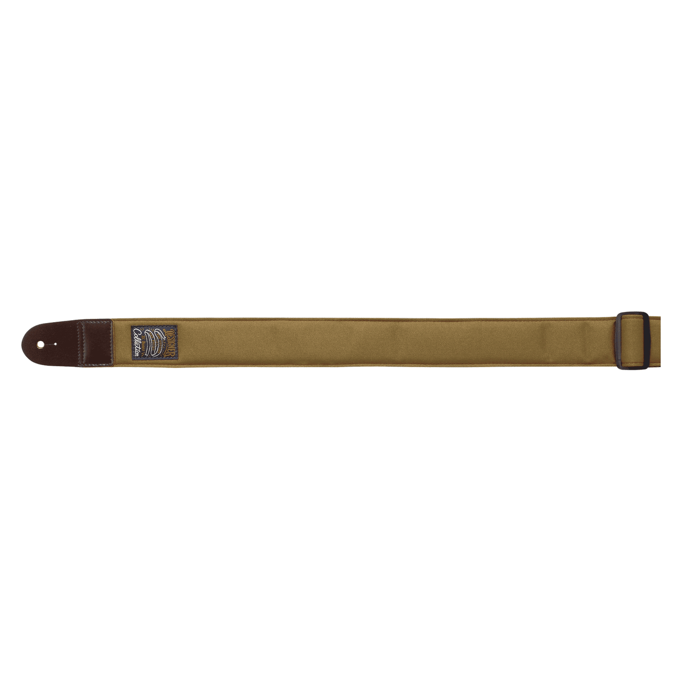 Ibanez DCS50 Designer Collection Guitar Strap — Ocher 2