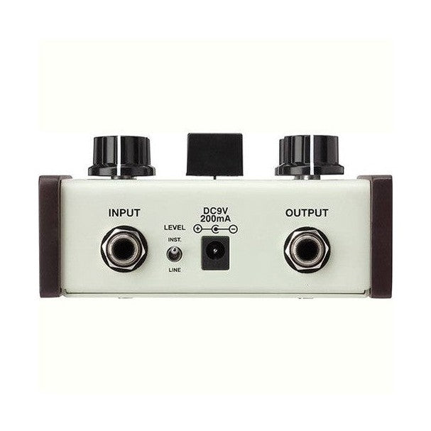 Ibanez ES3 EchoShifter - Analog & Digital Delay Guitar Pedal 2