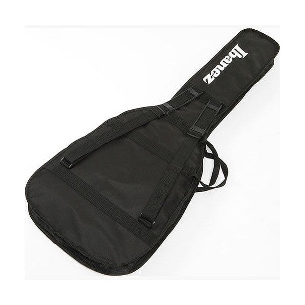 Ibanez IGB101 Electric Guitar Gig Bag — Black 2