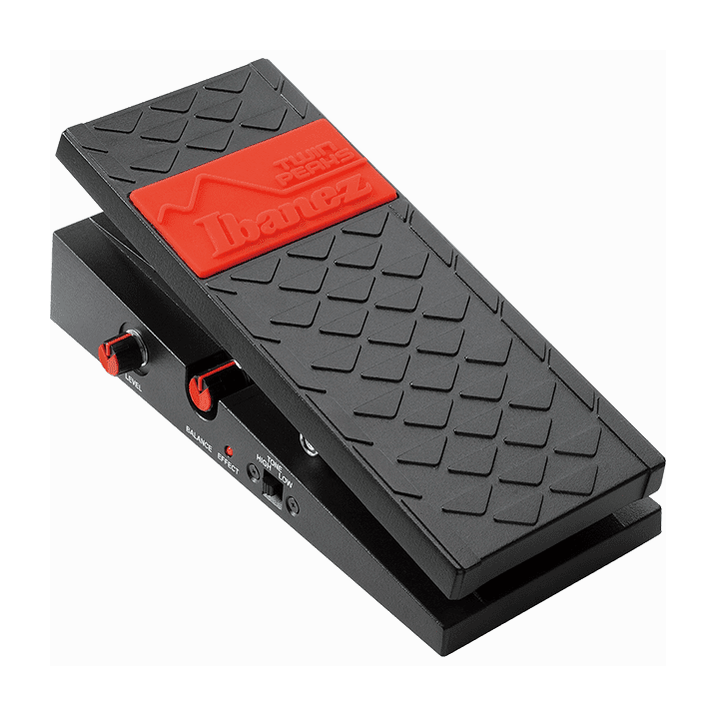 Ibanez TWP10 - Twin Peaks Wah-Wah Pedal 1