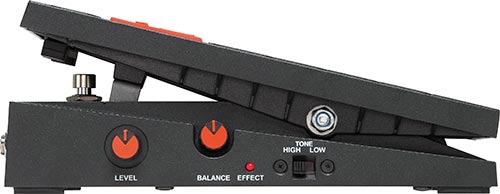 Ibanez TWP10 - Twin Peaks Wah-Wah Pedal 2