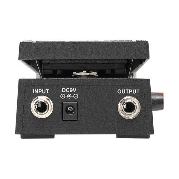 Ibanez TWP10 - Twin Peaks Wah-Wah Pedal 4