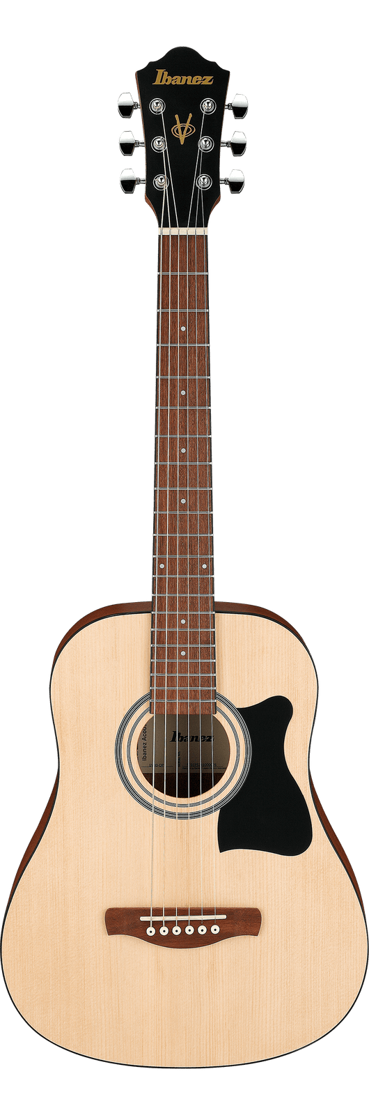 Ibanez V30NJP Jam Pack, 3/4 Acoustic, Open Pore Natural