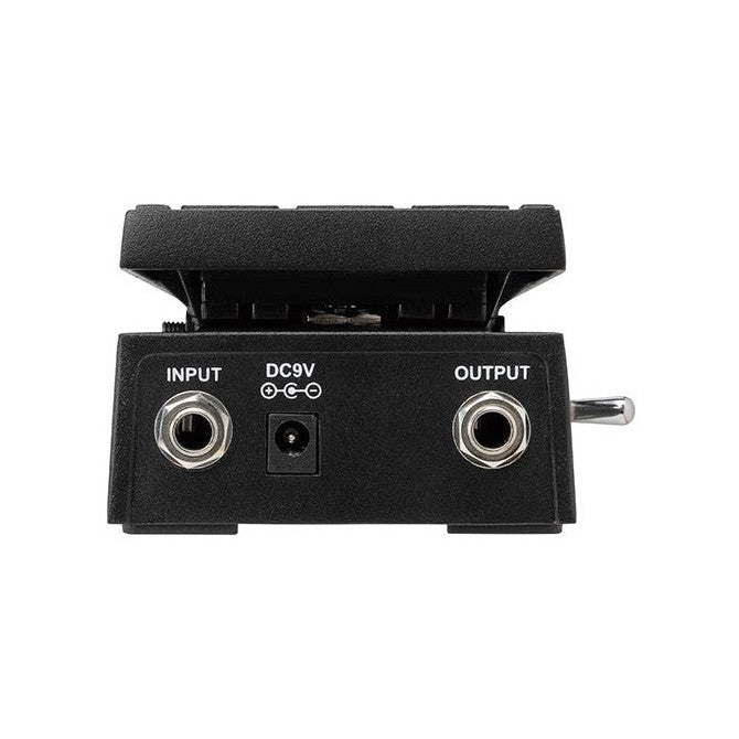 Ibanez WH10V3 Vintage Style Wah Pedal 4