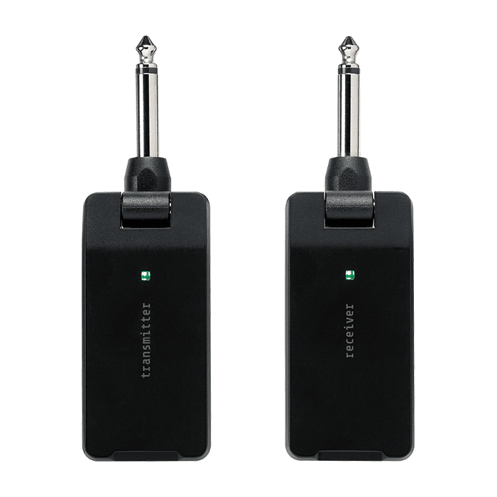 Ibanez WS1 Wireless Guitar System 1