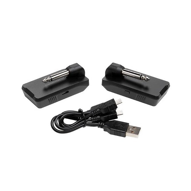 Ibanez WS1 Wireless Guitar System 3