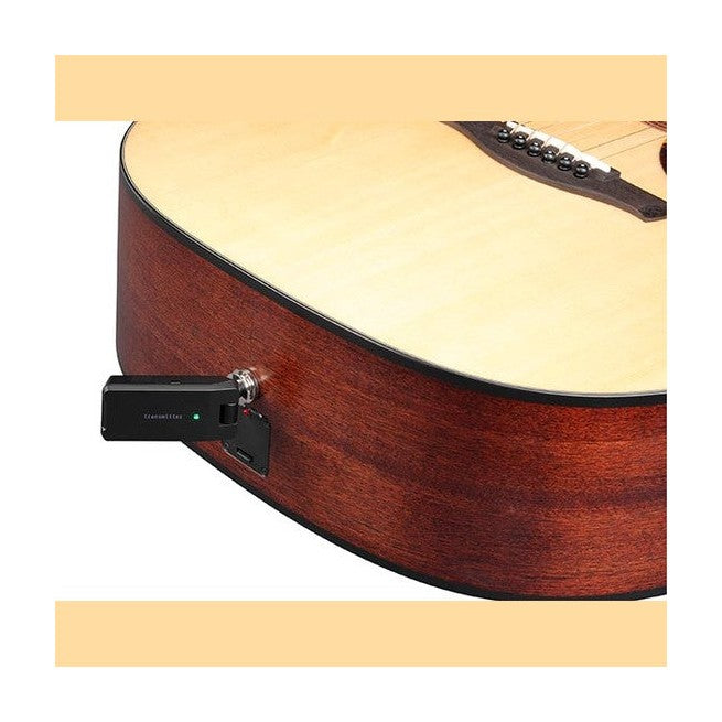 Ibanez WS1 Wireless Guitar System 4