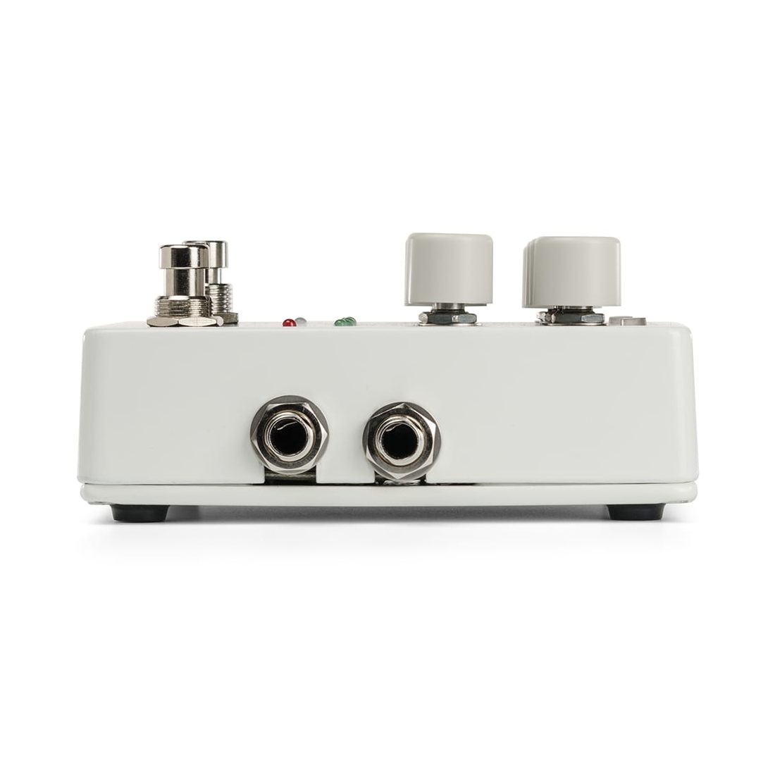 Electro-Harmonix Platform Stereo Compressor Guitar Pedal 4