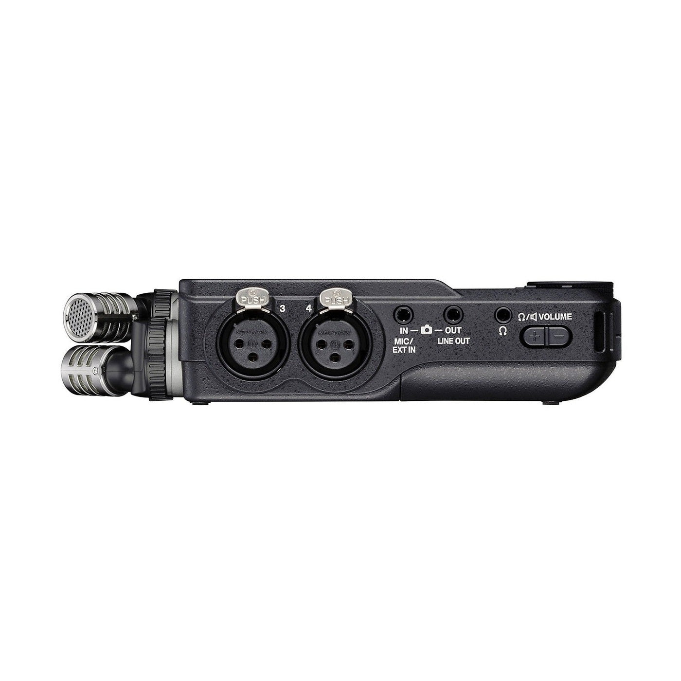 Tascam Portacapture X6 High-Resolution Multi-Track Handheld Recorder 6
