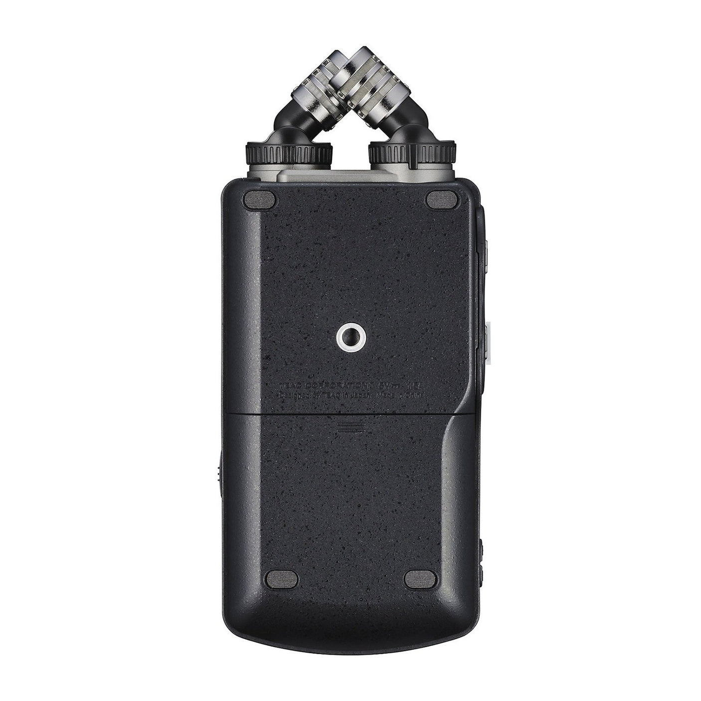 Tascam Portacapture X6 High-Resolution Multi-Track Handheld Recorder 3