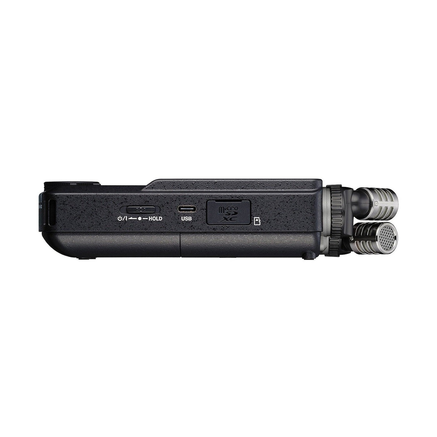 Tascam Portacapture X6 High-Resolution Multi-Track Handheld Recorder 5
