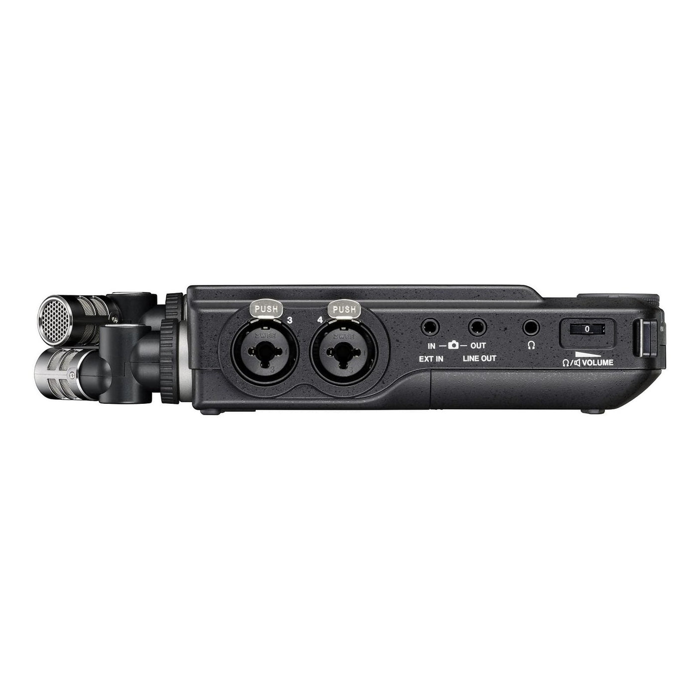 Tascam Portacapture X8 High-Resolution Multi-Track Handheld Recorder 5