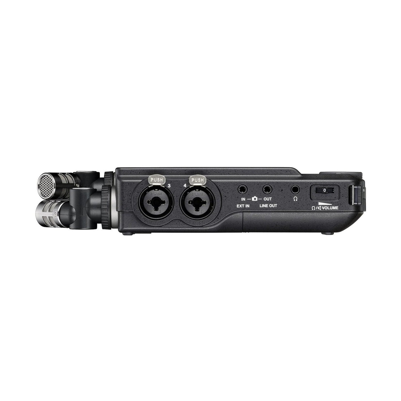 Tascam Portacapture X8 High-Resolution Multi-Track Handheld Recorder 5