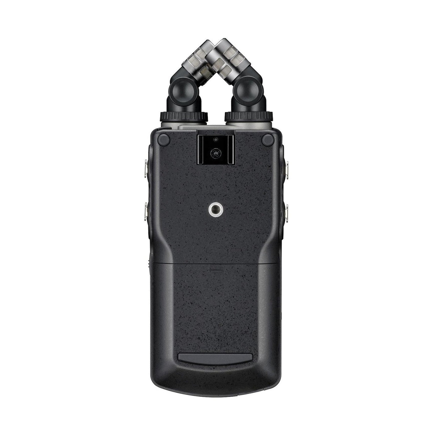 Tascam Portacapture X8 High-Resolution Multi-Track Handheld Recorder 4