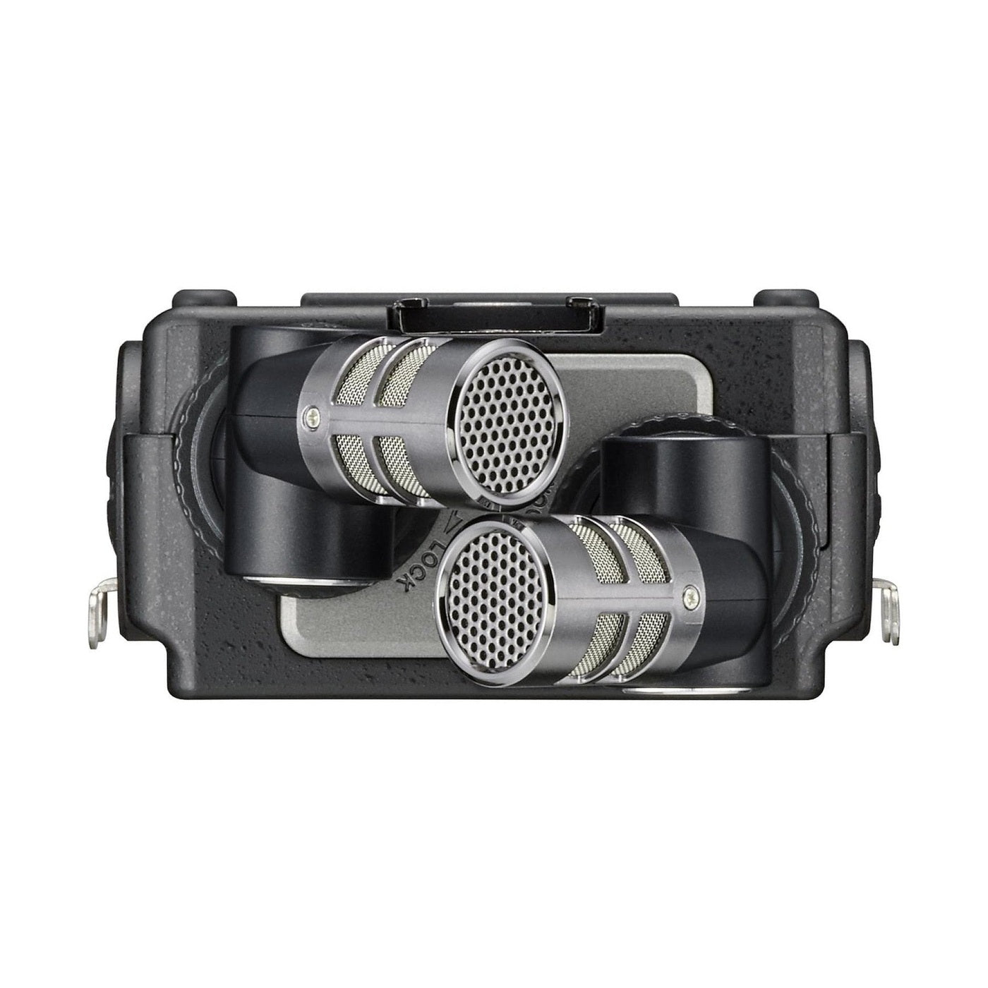Tascam Portacapture X8 High-Resolution Multi-Track Handheld Recorder 7