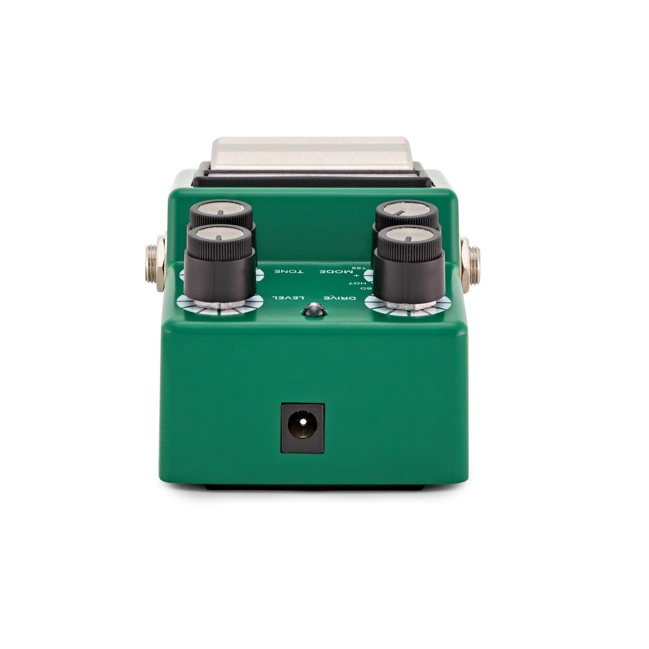 Ibanez TS9DX Turbo Tube Screamer Overdrive Pedal 3