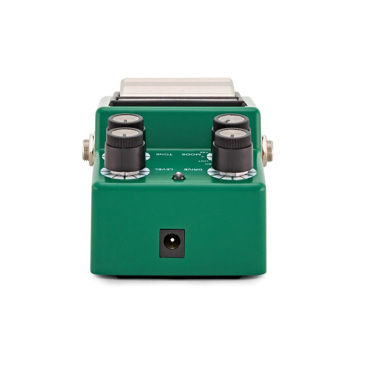 Ibanez TS9DX Turbo Tube Screamer Overdrive Pedal 3