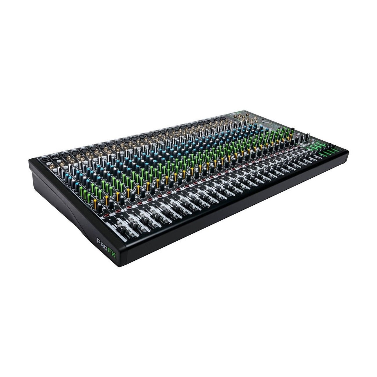 Mackie ProFX30v3 30-Channel Analogue Mixer With USB Interface & Effects 4