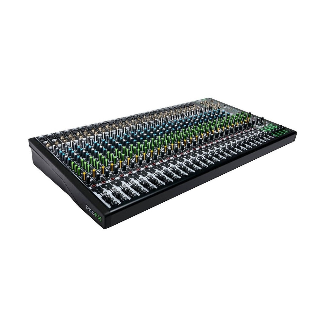 Mackie ProFX30v3 30-Channel Analogue Mixer With USB Interface & Effects 4