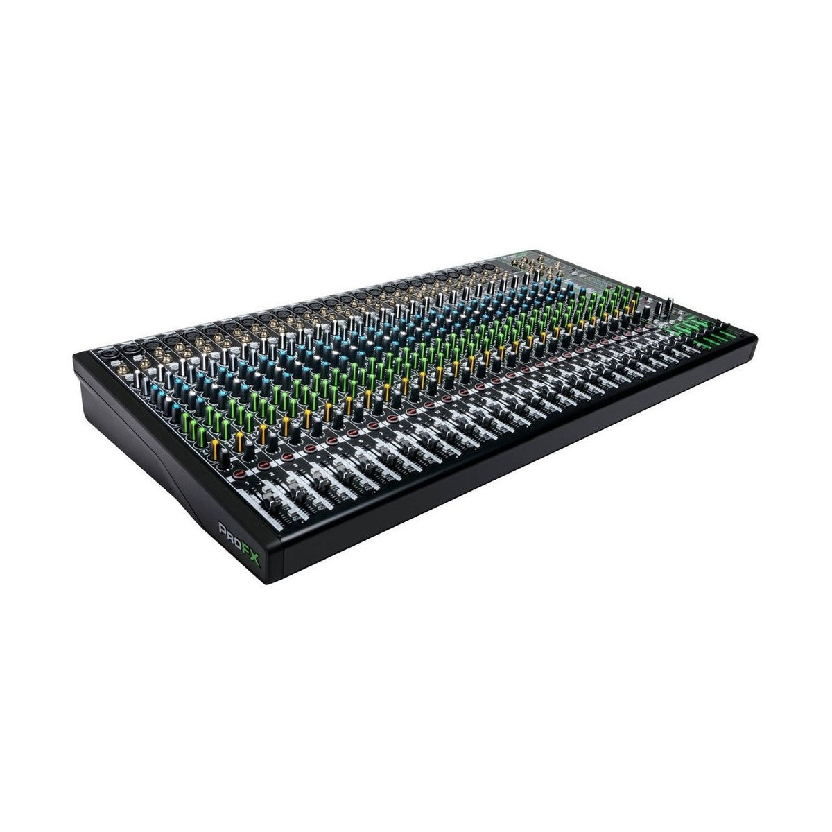 Mackie ProFX30v3 30-Channel Analogue Mixer With USB Interface & Effects 4