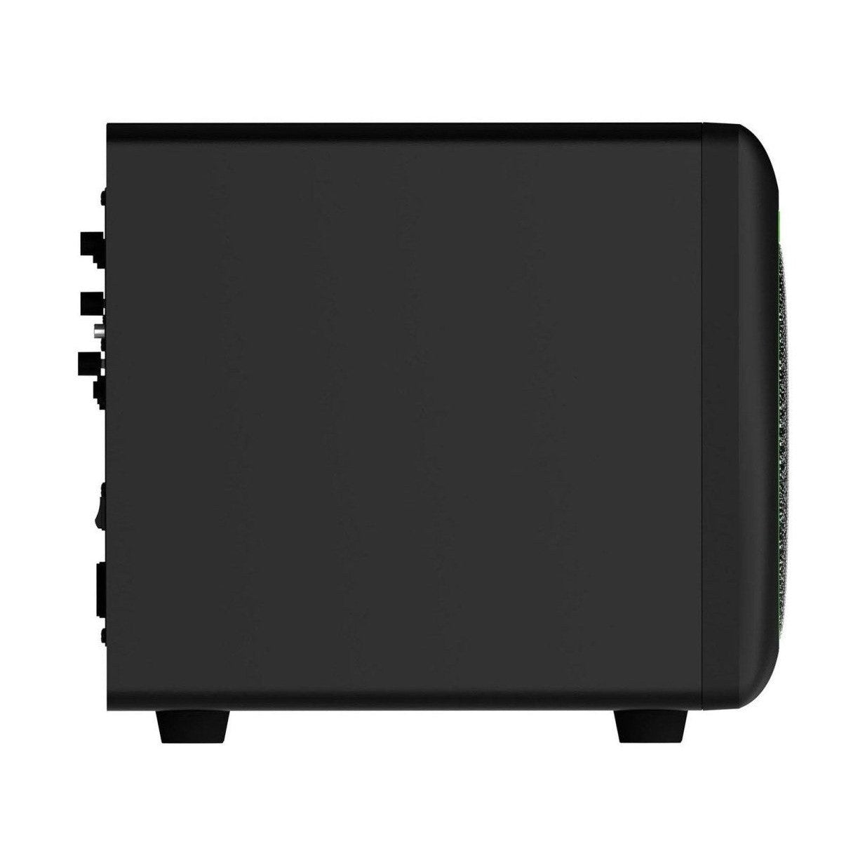 Mackie CR8SBT 8" Active Studio Subwoofer with Bluetooth 4