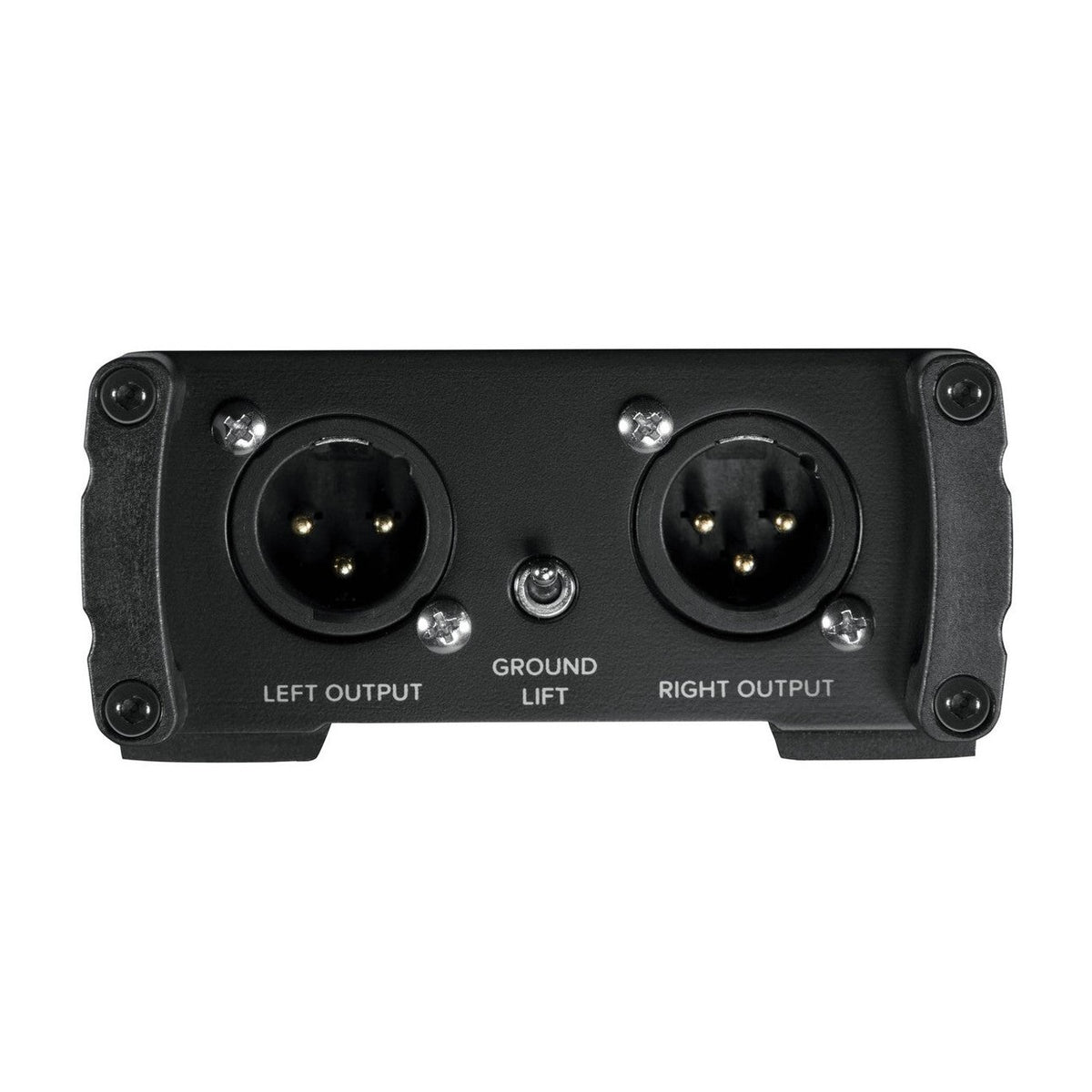 Mackie MDB-USB Stereo DI Box & Audio Interface 3