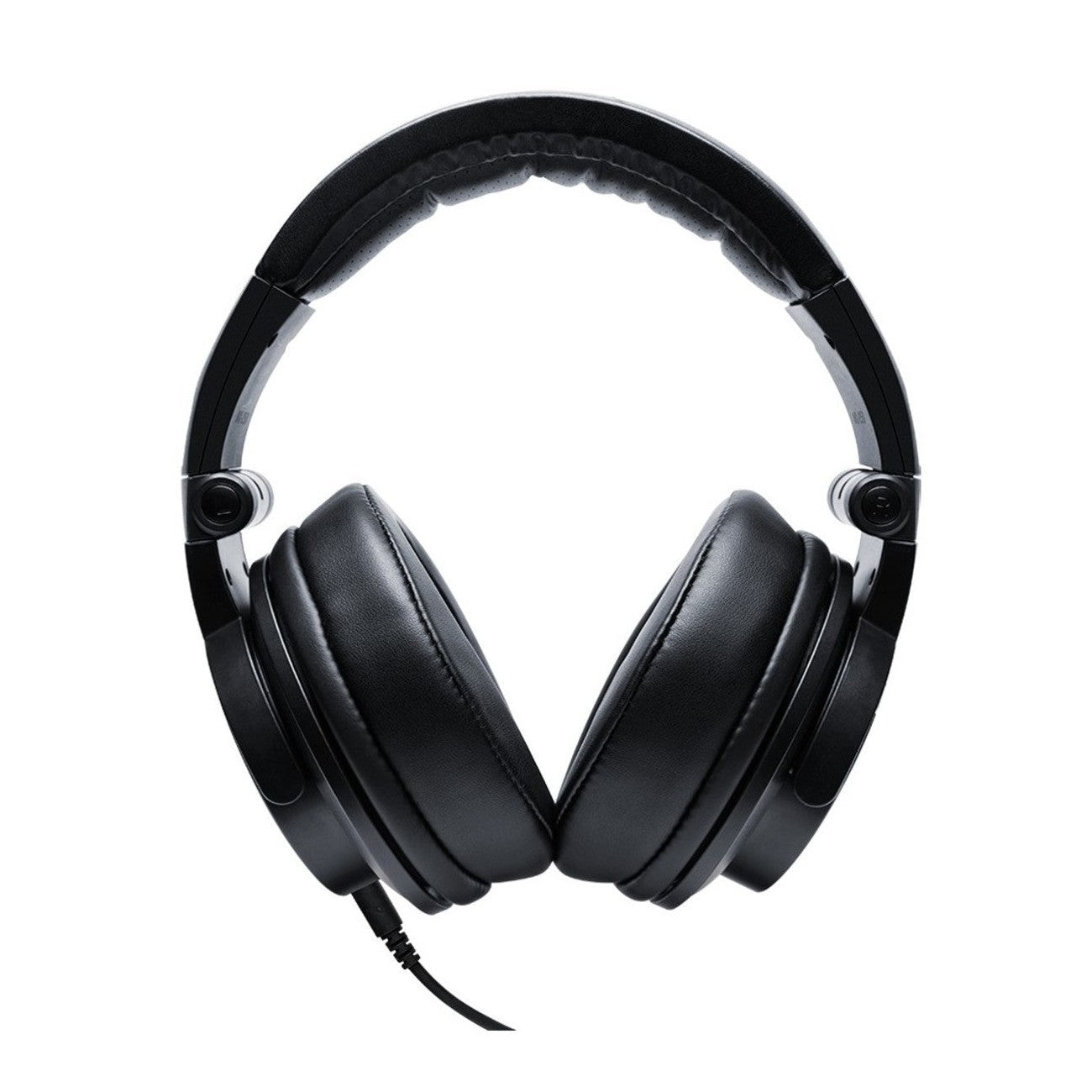 Mackie MC-250 Professional Closed-Back Studio Headphones 4